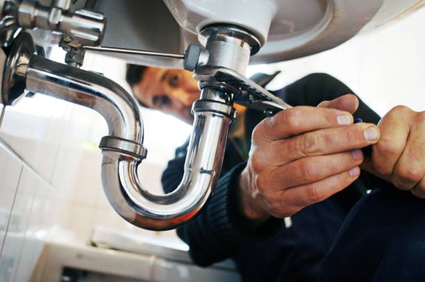 Best Drain Cleaning Services  in Townsend, DE