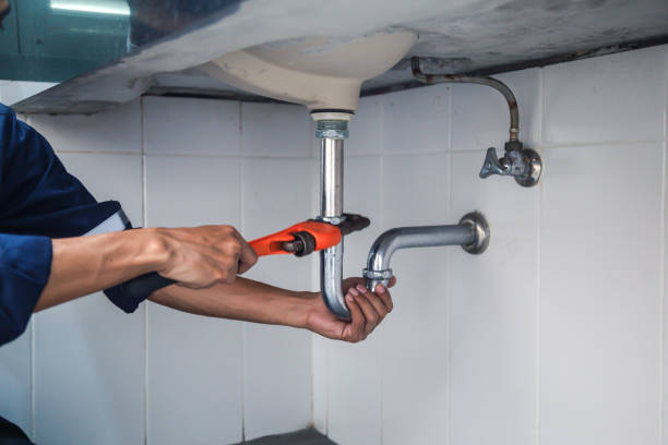 Trusted Townsend, DE Plumbing Experts