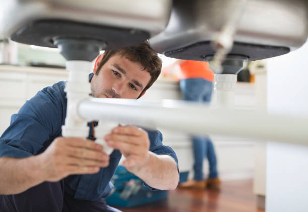 Best Shower Repair Services  in Townsend, DE