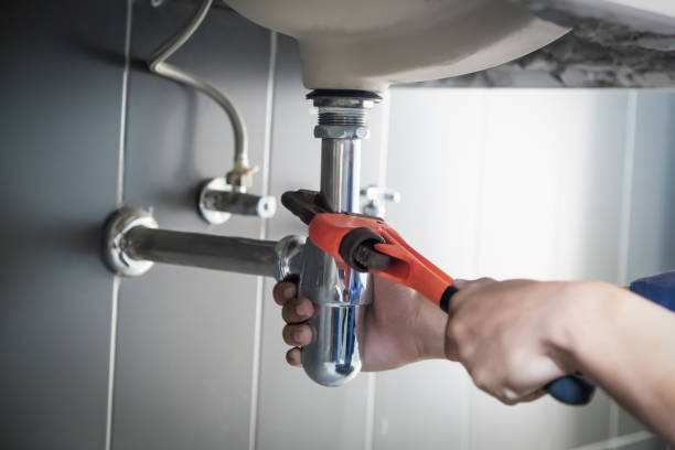 Best Plumbing Installation Services  in Townsend, DE