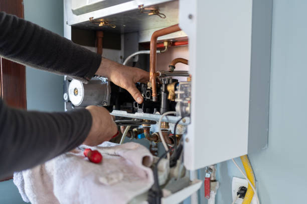 Best Water Leak Repair  in Townsend, DE