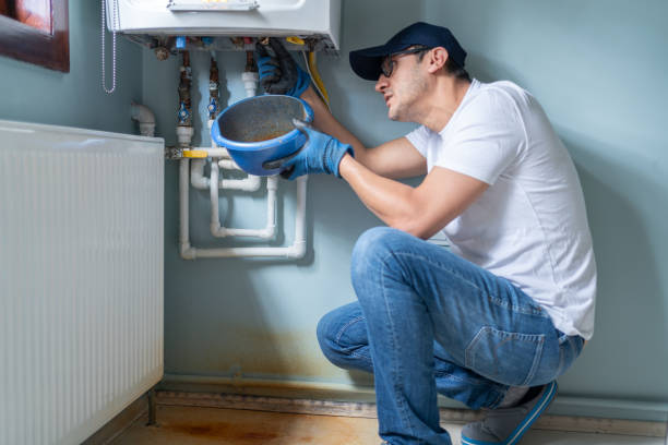 Water Softener Installation in Townsend, DE