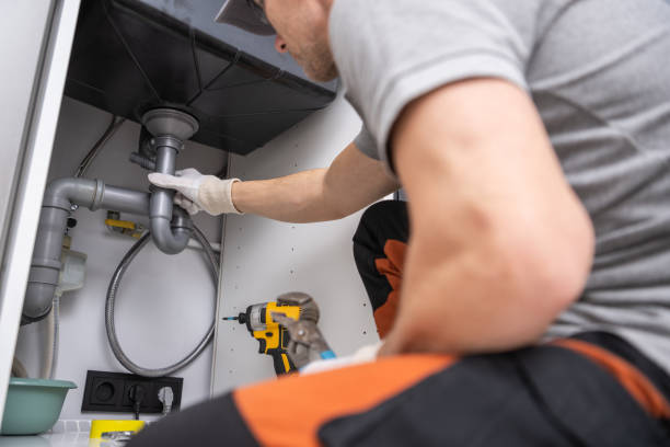Best Faucet Repair  in Townsend, DE