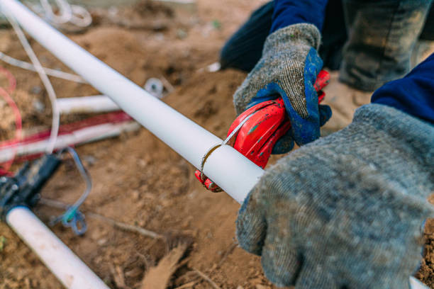 Best Pipe Repair Near Me  in Townsend, DE