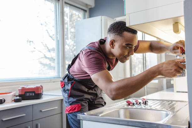 Best Toilet Repair Services  in Townsend, DE